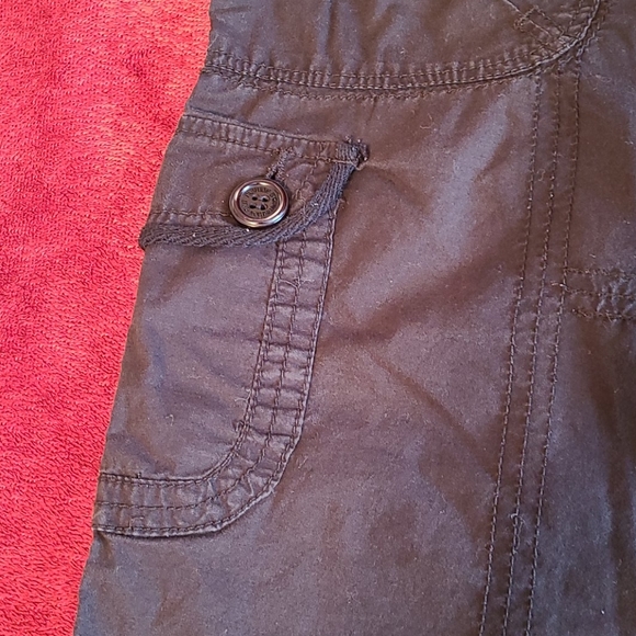 Fashion Exit Cargo Shorts - Picture 5 of 14